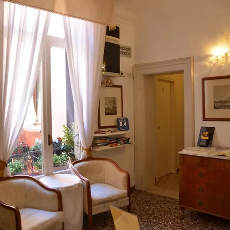 Hotel Casa Petrarca