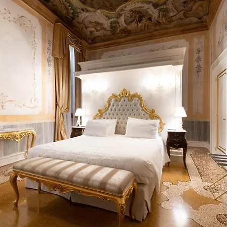 Ca' Bonfadini Historic Experience 5* Venezia