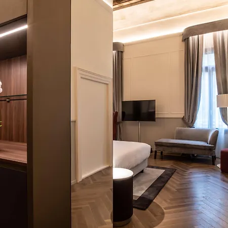 Radisson Collection Hotel, Palazzo Nani Hotel