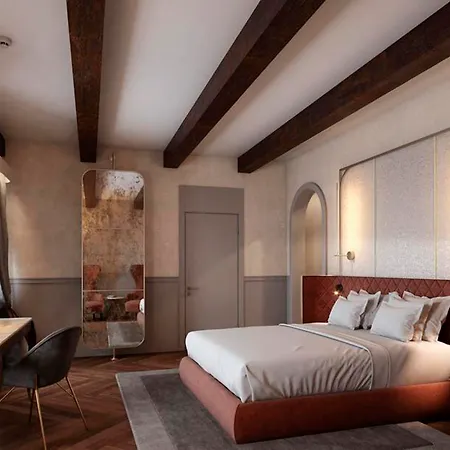 Radisson Collection Hotel, Palazzo Nani 5*