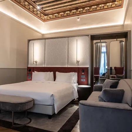 Radisson Collection Hotel, Palazzo Nani Hotel 5*