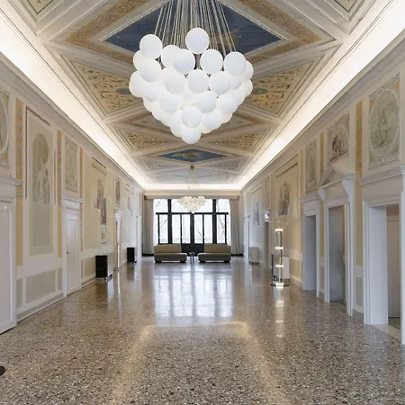 Hotel Radisson Collection Hotel, Palazzo Nani