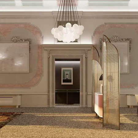 Hotel Radisson Collection Hotel, Palazzo Nani