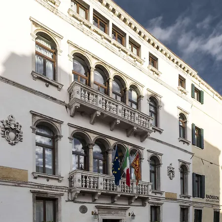 Radisson Collection Hotel, Palazzo Nani Wenecja