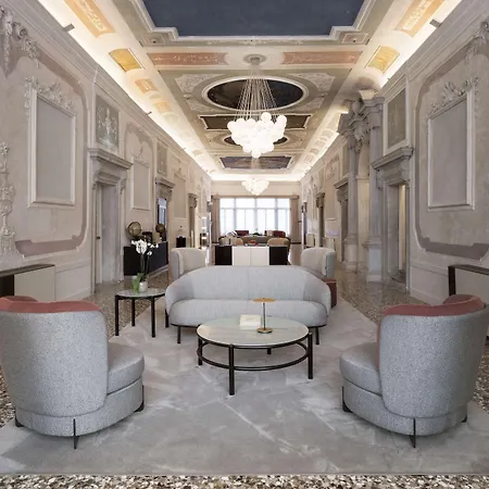 Radisson Collection Hotel, Palazzo Nani 5*