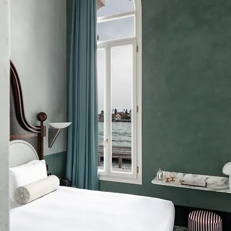 Hotel Il Palazzo Experimental 4*
