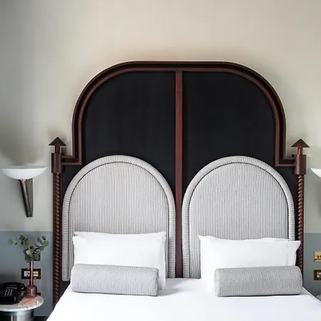 Hotel Il Palazzo Experimental 4*