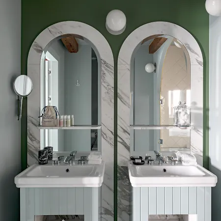 Il Palazzo Experimental Hotel 4*