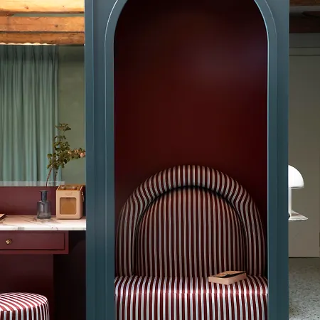 Il Palazzo Experimental Hotel Venezia