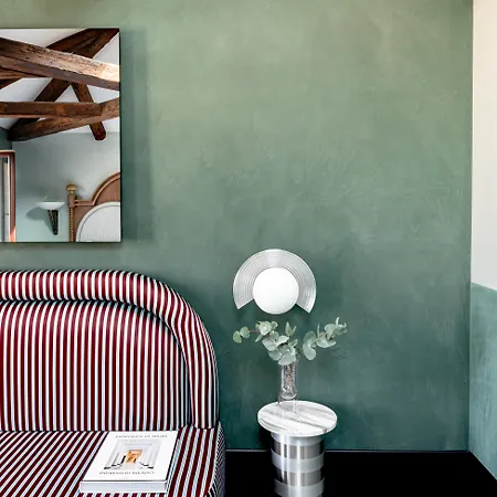 Il Palazzo Experimental Hotel 4*
