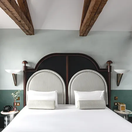 Hotel Il Palazzo Experimental Venezia