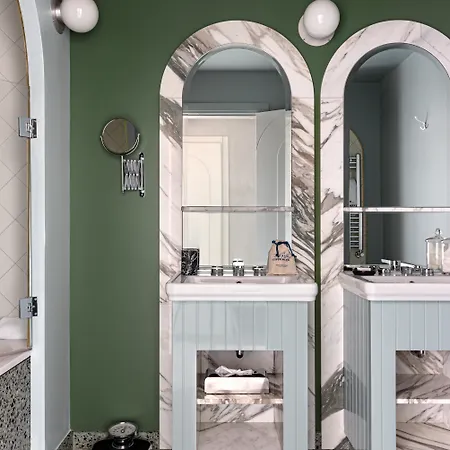 Il Palazzo Experimental 4* Venezia
