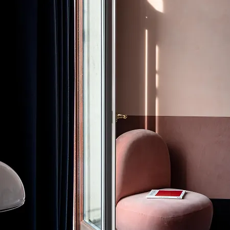 Hotel Il Palazzo Experimental 4*