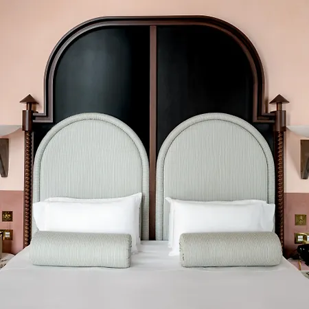 Il Palazzo Experimental Hotel 4*