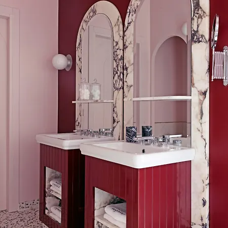 Hotel Il Palazzo Experimental