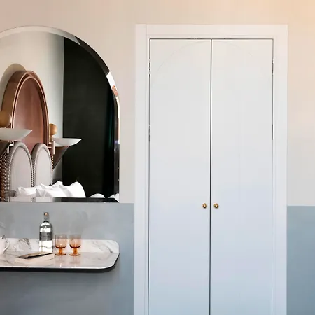 Il Palazzo Experimental Hotel 4*