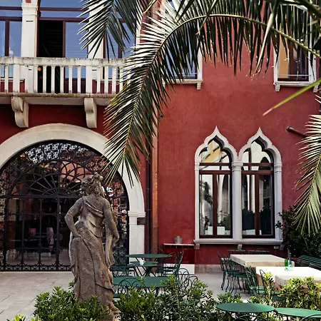 Hotel Il Palazzo Experimental