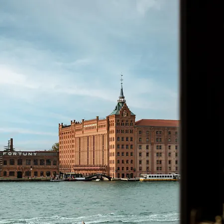 Il Palazzo Experimental Hotel Venezia