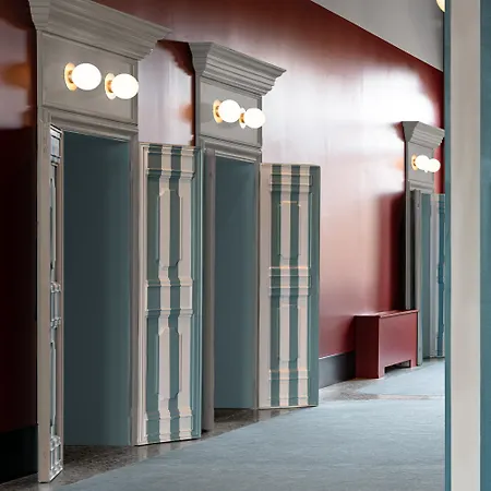Il Palazzo Experimental Hotel