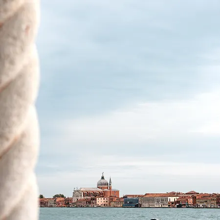 Il Palazzo Experimental Hotel Venezia