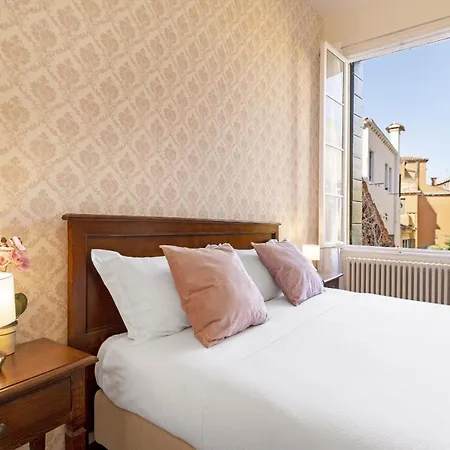 Residenza Centopietre - Dorsoduro By Wonderful Italy Apartamento *