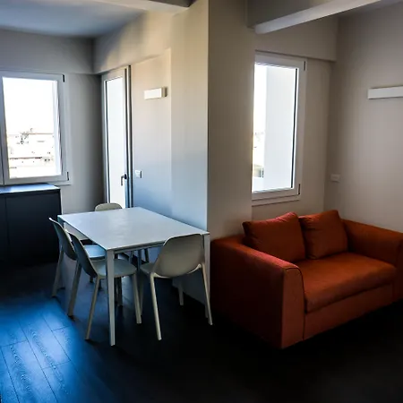 公寓式酒店 Venice Terminal & 4*