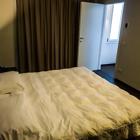 Venice Terminal & 4* 梅斯特雷