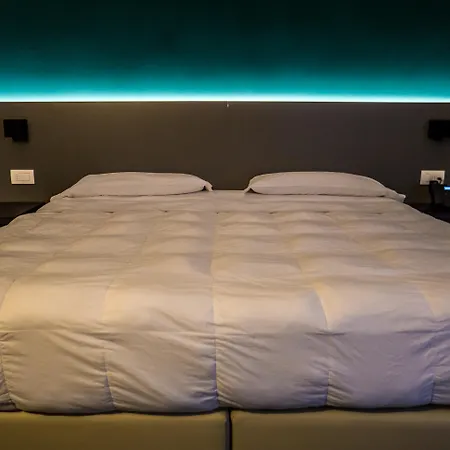 Venice Terminal & 4* Mestre
