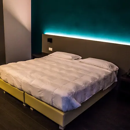 公寓式酒店 Venice Terminal & 4*