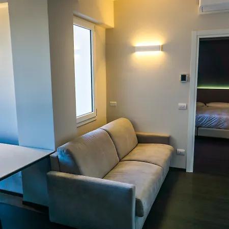 Venice Terminal & 公寓式酒店 4*