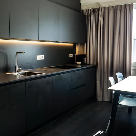 Venice Terminal & Aparthotel