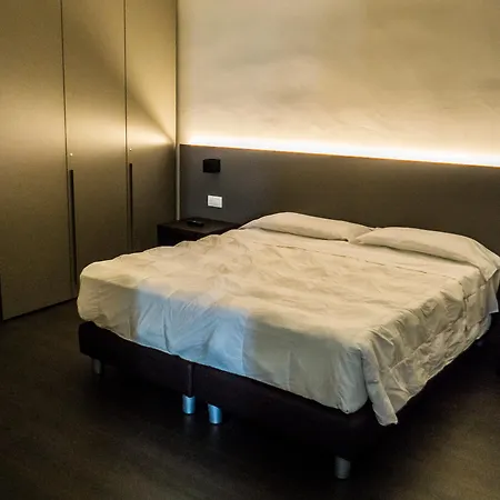 公寓式酒店 Venice Terminal & 4*
