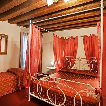 Maison San Marco Affittacamere
