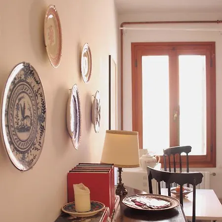 Apartment Dimora Novecento