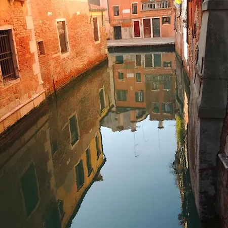 Old Monastery * Venice