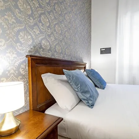 Residenza Centopietre - Dorsoduro By Wonderful Italy Apartamento Veneza