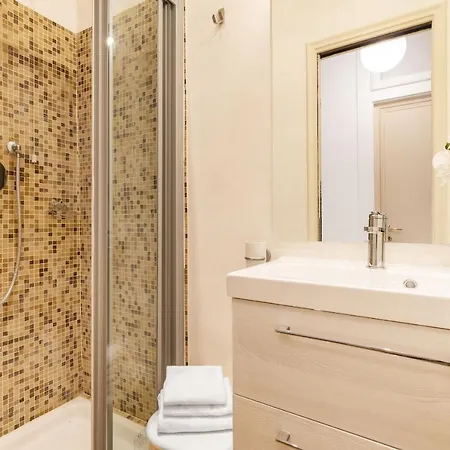 Apartamento Residenza Centopietre - Dorsoduro By Wonderful Italy Veneza