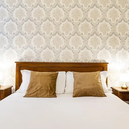 Residenza Centopietre - Dorsoduro By Wonderful Italy Apartamento *