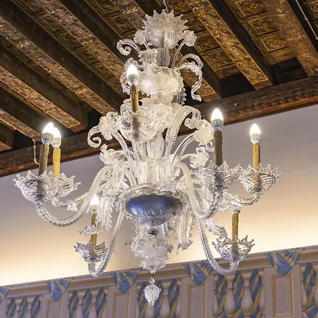 Residenza Centopietre - Dorsoduro By Wonderful Italy * Veneza