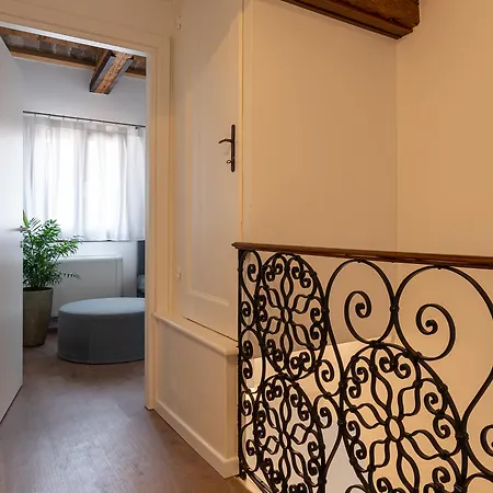 Villa La Finestra Sulle Beccarie *