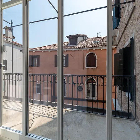 Villa La Finestra Sulle Beccarie