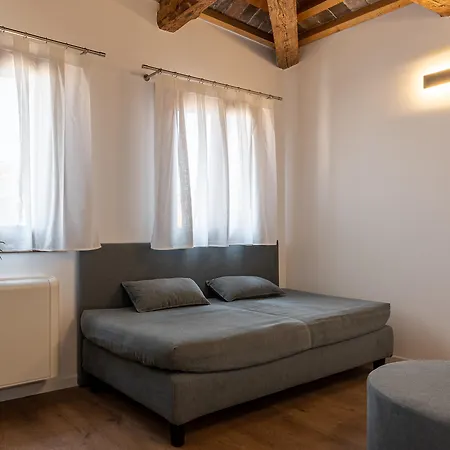 Villa La Finestra Sulle Beccarie Venice