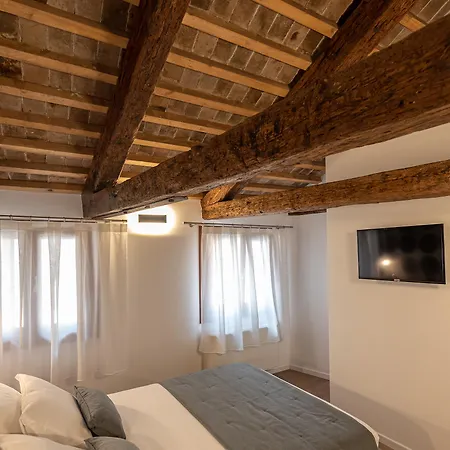 Villa La Finestra Sulle Beccarie *