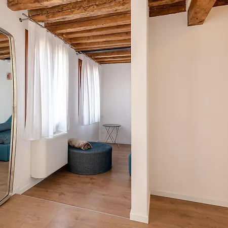 La Finestra Sulle Beccarie Villa