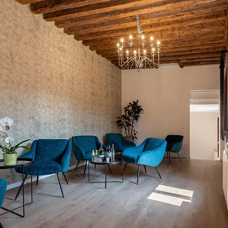 La Finestra Sulle Beccarie Villa *
