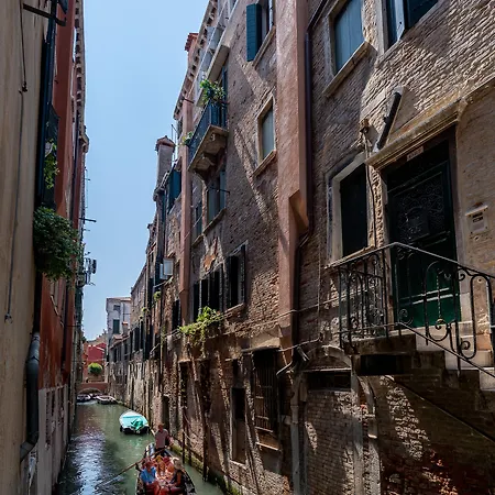 La Finestra Sulle Beccarie Villa Venice
