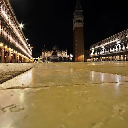Canal View Venise