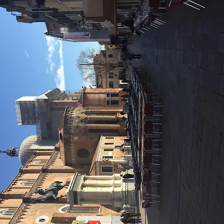 Guest house Ca'Barbaria Venice