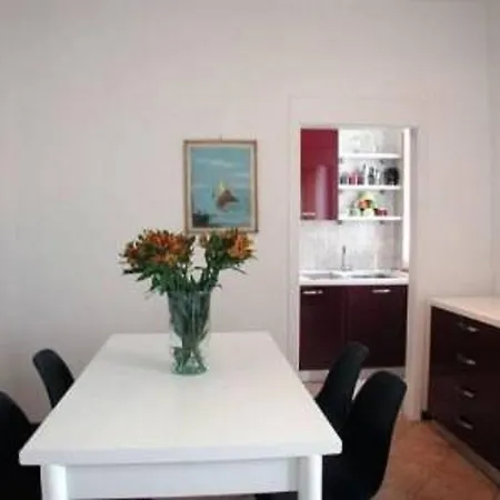 Ca' Gioiosa Venice Apartment Venice