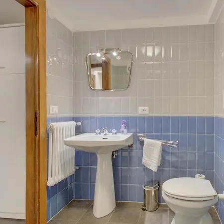 Apartment Gritti Grand Canal Venice